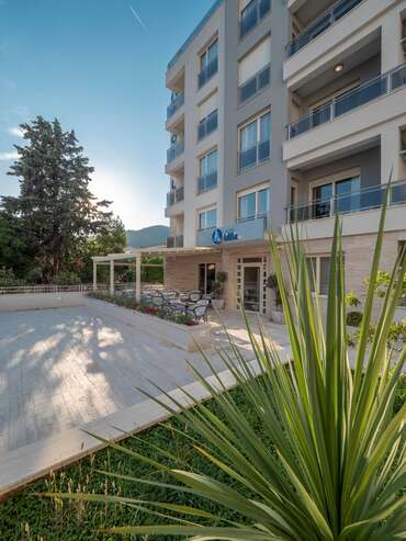Hotel Idila