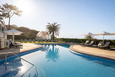 Longevity Senses Cascais Boutique Hotel & Clinic