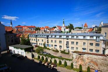 Rixwell Viru Square Hotel Tallinn