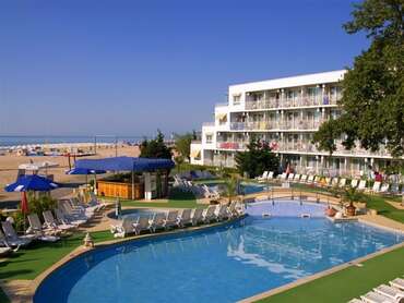 Hotel Kaliopa