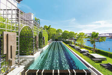 The Siam
