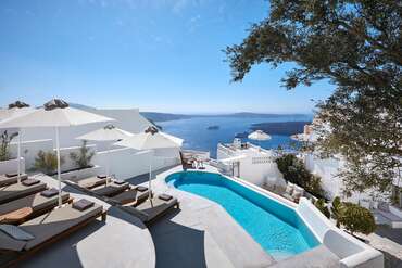 Senses Boutique Hotel & Luxury Suites