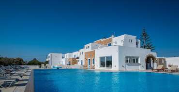 Naxos Holidays