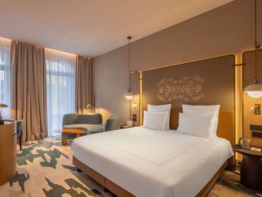 Swissotel Marianske Lazne