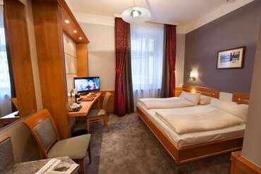 Hotel Torbrau