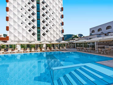 Elite World Marmaris Hotel