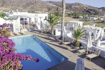 Marcos Beach Hotel