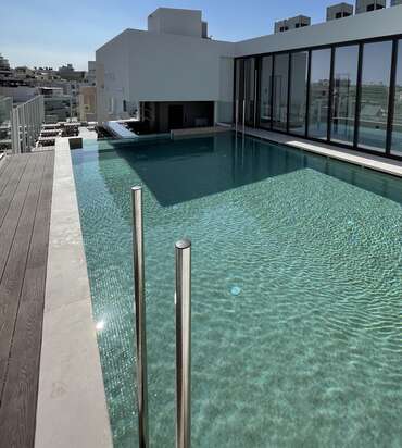 Ethereal White Resort