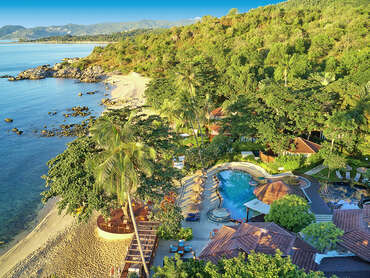 Saii Koh Samui Villas
