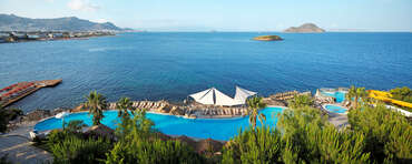 Kadikale Resort