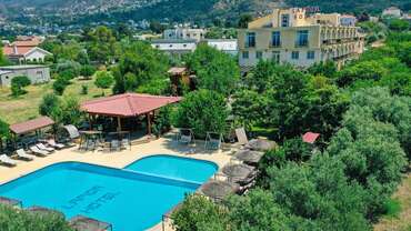 Lapida Hotel