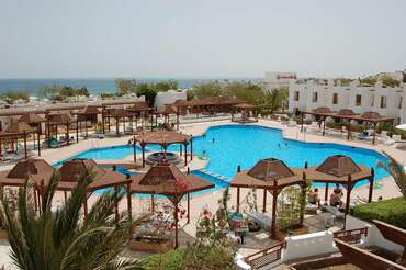 Menaville Resort