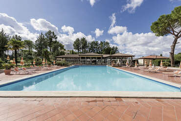 Hotel & Golf Resort Il Pelagone