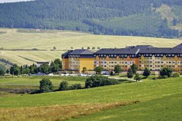 Elldus Resort