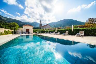 Vila Riva Appartementen
