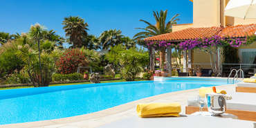 Villa Margherita