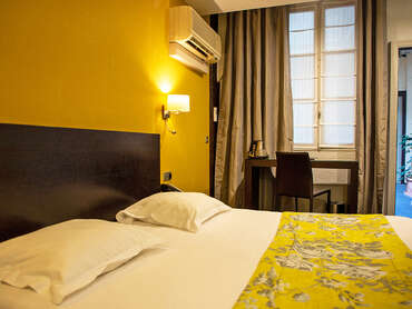 Grand Hotel dOrleans