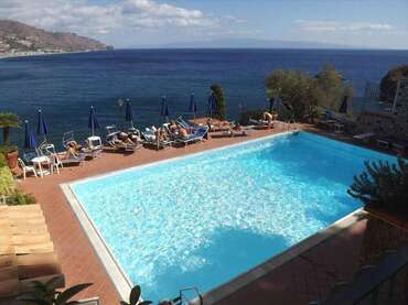 Bay Palace Hotel