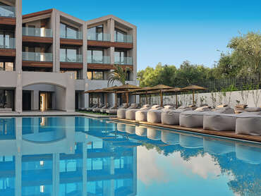 Contessina Hotel