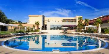 Mouratoglou Resort