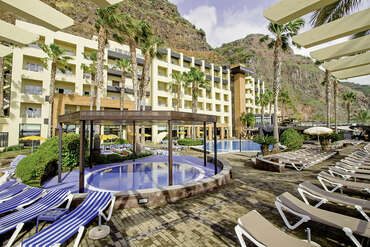 Calheta Beach