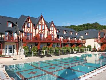 Pierre & Vacances Premium Residence & Spa