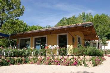 Concept Village Piccola Gardiola