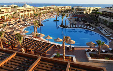 Stella Palace Aqua Park Resort