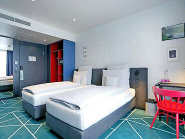 Hotel Sander