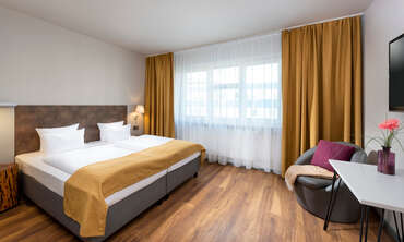 Sorat Hotel Ambassador