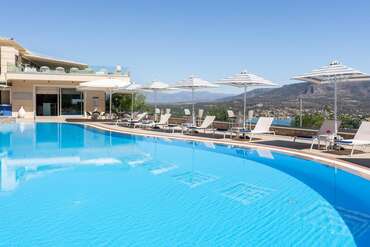 Princess Kyniska Suites
