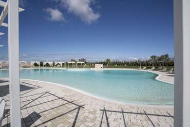 Antica Masseria Hotel Relais