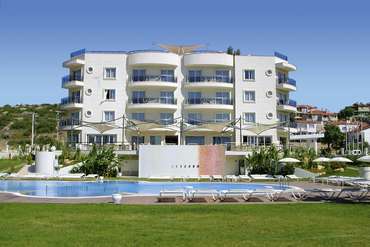 Sisus Hotel
