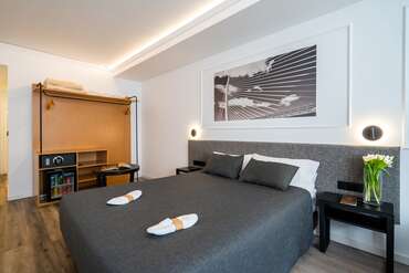 Hotel Conqueridor