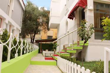 Hotel Theranda