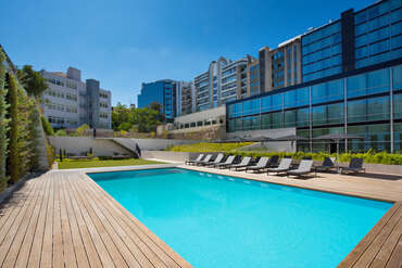 Iberostar Selection Lisboa