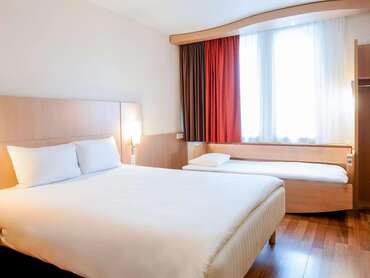Ibis Alicante