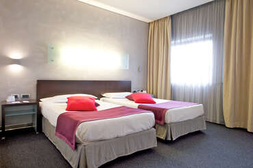 Mercure Palermo Centro