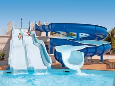 Pierre & Vacances Village Club Port-Bourgenay