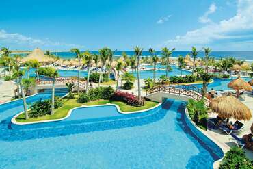 Luxury Bahia Principe Akumal