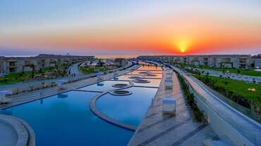Pickalbatros Sea World Resort