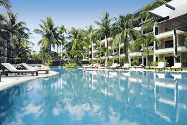 Radisson Resort & Suites Phuket