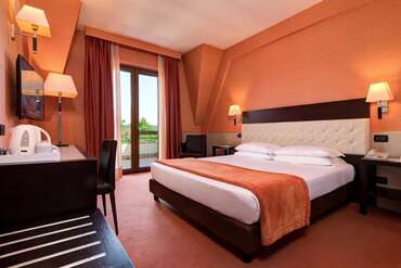 Best Western Gorizia Palace