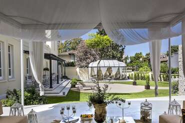 Villa Fanny Hotel
