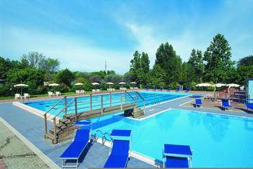Camping Cesenatico Village
