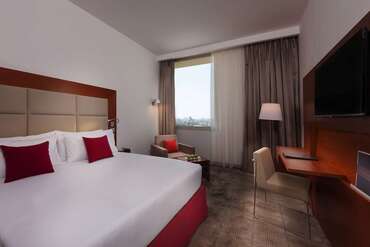 Steigenberger Hotel El Tahrir