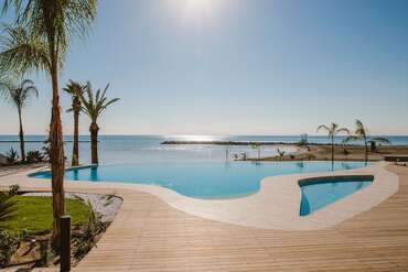 Lebay Beach Hotel