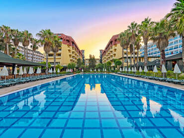 Meryan Hotel