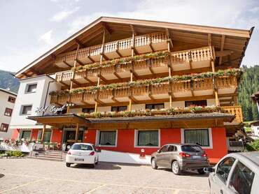Hotel Engel
