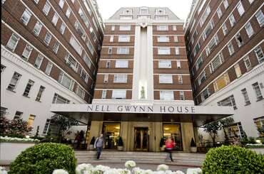 Nell Gwynn House